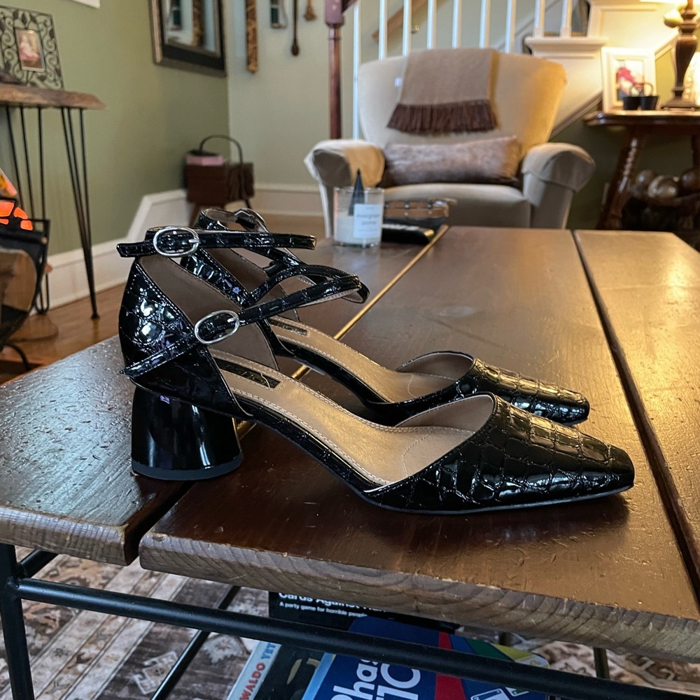 Topshop - Jackpot pumps